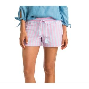 Vineyard Vines Striped Shorts